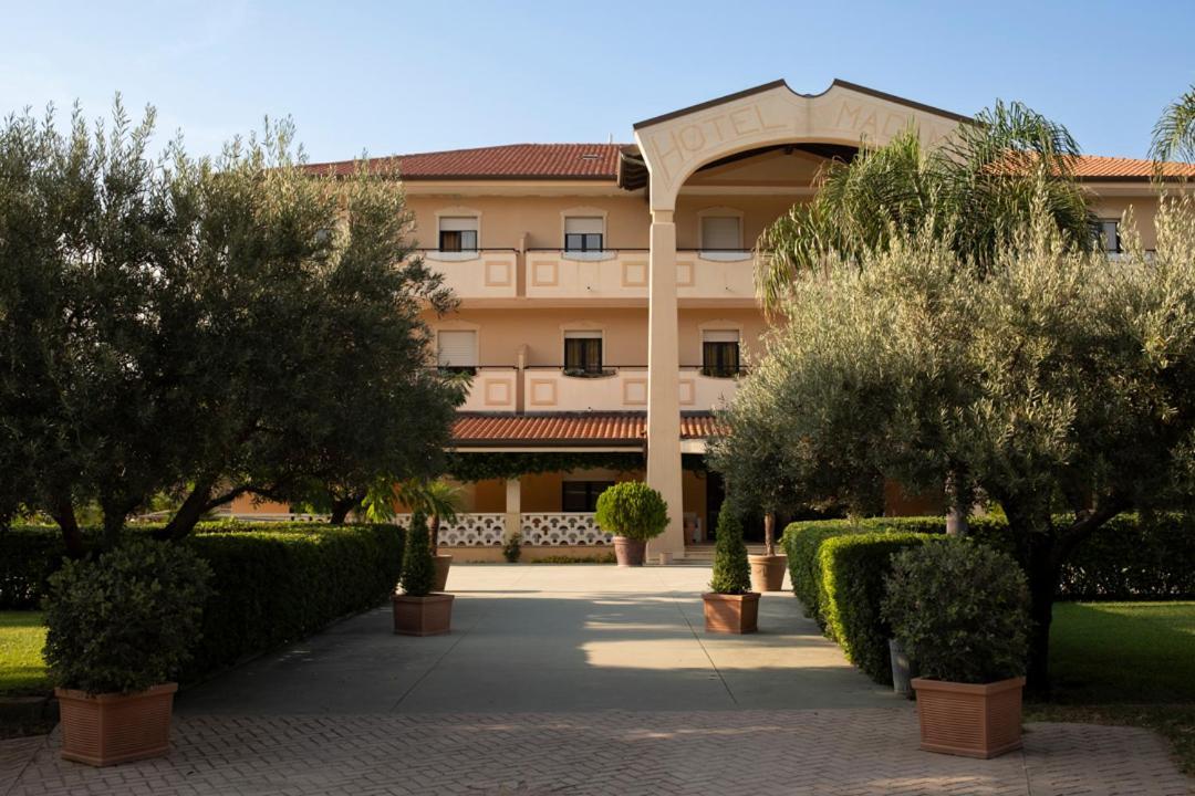 Madama Club Village Стеккато Екстер'єр фото