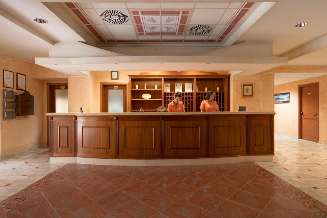 Madama Club Village Стеккато Екстер'єр фото